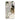 Iphone 8 Plus / Matte Sparrow on a Branch - Kono Bairei Meiji Bird Phone Case Era, Meiji-era Japan