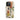 Sparrow on Magnolia - Ohara Koson Kachō-e Iphone Case, 15 Pro Max / Matte, Bird Floral Design Phone Case