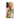 Samsung Galaxy S24 Plus / Matte Sparrow on Magnolia - Ohara Koson Kachō-e Phone Case, Koson’s Mesmerizing, Artistry