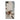 Iphone 8 Plus / Matte Sparrows and Wisteria - Ohara Koson Shin-hanga Phone Case, Koson-inspired, Japanese Garden