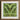 Framed Artwork Symmetrical Heart-shaped Composition Vibrant Green Aloe Humble Vera, Trippy, Botanical