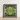 Framed Symmetrical Botanical Print Mirrored Green Aloe Vera Morphs, Verdant Rorschach Test, Trippy