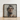 Black-framed Artwork Man Dark Hair Beard Submerged Soapy Ethereal Sea, Milky Waters, Gay Art