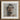 Square-framed Artwork Man Dark Hair Beard Submerged Soapy Ethereal Sea, Milky Waters, Gay Art