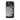 Spiral Shell - Ernst Haeckel Sea Life Graphic Iphone Case, 15 Pro Max / Matte, Black Phone Case Silver Fish Design