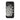 Spiral Shell - Ernst Haeckel Sea Life Graphic Iphone Case, 16 Plus / Matte, Black Phone Case Silver Fish Scale Design