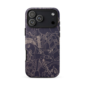 Spqr - Victor Proetz Phone Case, Victor Proetz’s Spqr, Proetz’s Spqr Iphone, Spqr Iphone Case