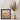 Framed Artwork Colorful Butterfly Surrounded Small Objects Flowers Exquisite Taxonomy, Alien Species, Art