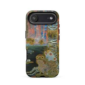 Primavera - Funda para iPhone de Michalina Janoszanka, 17 Air / Mate, Fundas para móviles, Toby Leon