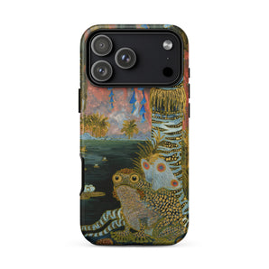 Primavera - Funda para iPhone de Michalina Janoszanka, 17 Pro Max / Mate, Fundas para móviles, Toby Leon