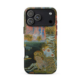 Primavera - Funda para iPhone de Michalina Janoszanka, 17 Pro Max / Mate, Fundas para móviles, Toby Leon