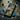 Spring - Michalina Janoszanka Phone Case Janoszanka’s Drapes, Pendant Blue Blossoms, Echo Bells Ringing