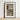Black-framed Artwork Monochromatic Detailed Illustration Demonic Figures Expressive Three, Goya Art Print, Wings Tangled