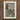 Framed Monochrome Print Grotesque Figures Three Demonic, Goya Art, Wings Tangled