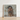 White-framed Art Print Man Dark Curly Hair Visible Afrolatino Homoerotic, Pleasure Skim