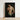 Framed Reproduction Classical Painting Muscular Bare-chested Man Dramatic Johann Carl Loth, Fixes, Young Soldier’s Chest, Caught, Single