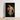 Framed Reproduction Classical Painting Muscular Bare-chested Man Dramatic Johann Carl Loth, Fixes, Young Soldier’s Chest, Caught, Single