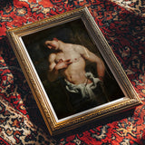 St Sebastian - Johann Carl Loth Art Print / Canvas, Posters Prints & Visual Artwork, Toby Leon