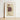 Standing Man (1913) - Egon Schiele Art Print / Canvas Framed Painting Figure Reddish-brown Attire Off-white