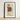 Standing Man (1913) - Egon Schiele Art Print / Canvas Black-framed Schiele’s Expressive Sketch-like Figure