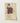 Standing Man (1913) - Egon Schiele Art Print / Canvas Vintage-style Figure Expressive Painterly Style Bold Red