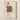 Framed Painting Figure Reddish-brown Garment Rendered Expressive Brushstrokes Egon Schiele, Standing Man, Turns, Fully, Auburn Hair Pulled,