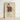 Framed Art Print Egon Schiele’s Expressive Sketch-like Depiction Schiele, Standing Man, Turns, Fully, Auburn Hair Pulled