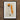 Framed Egon Schiele Artwork Nude Figure Bold Orange Art, Drapery Entices, Raw Sensuality