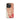 Standing Woman in Red - Egon Schiele Iphone Case, 14 Pro / Matte, Iphone Art-print Case Figure Red Peach Tones