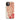 Iphone 11 Pro Max / Matte Standing Woman in Red - Egon Schiele Phone Case, Schiele’s Drawing Burns, Fin-de-siècle Vienna
