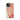 Iphone 14 / Matte Standing Woman in Red - Egon Schiele Phone Case, Schiele’s Drawing Burns, Fin-de-siècle Vienna