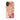 Iphone 16 Plus / Matte Standing Woman in Red - Egon Schiele Phone Case, Schiele’s Drawing Burns, Fin-de-siècle Vienna