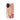 Iphone 17 / Matte Standing Woman in Red - Egon Schiele Phone Case, Schiele’s Drawing Burns, Fin-de-siècle Vienna