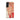 Samsung Galaxy S22 Plus / Matte Standing Woman in Red - Egon Schiele Phone Case, Schiele’s Drawing Burns, Fin-de-siècle Vienna