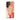 Samsung Galaxy S25 Ultra / Matte Standing Woman in Red - Egon Schiele Phone Case, Schiele’s Drawing Burns, Fin-de-siècle Vienna