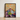 Vibrant Abstract Life Painting Black Frame Bold Strokes Alfred Henry Maurer, Fauvist, Art
