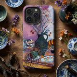 Nature morte aux fleurs - Coque iPhone Henri Matisse, Coques de téléphone portable, Toby Leon