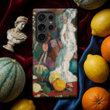 Still Life with Plaster Figure - Henri Matisse Phone Case, Mobile Cases, Toby Leon