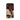 Iphone 17 / Matte Still Life with Shells & Corals - Jacques Linard Phone Case Red Coral Antlers, Velvet Black Void, Linard’s Baroque