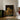 Framed Painting Three Golden-brown Skulls Arranged Dark Surface Threeskulls, Hendrikleysart, Flemishmasterturns