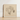 Minimalist Beige-framed Artwork Delicate Graphite Sketch Human Figure Reijer Stolk, Stooping Naked Man, Bare Male Body, Spine Pitched