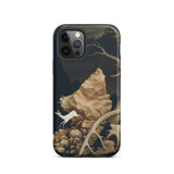 Storm - Franz Sedlacek iPhone-hoesje, 12 Pro / Mat, Telefoonhoesjes, Toby Leon