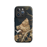 Storm - Franz Sedlacek iPhone-hoesje, 16 Pro / Mat, Telefoonhoesjes, Toby Leon