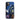 Street by Moonlight - India Travel Poster Iphone Case, 11 Pro Max / Matte, Phone Case Street Scene