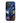 Iphone 16 Pro Max / Matte Street by Moonlight - India Travel Poster Phone Case Moonlit Serenity, Indian Streetscape, Indigo Shroud