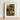 Framed Art Print Historical Street Scene Figures Traditional Edwin Lord Weeks, Turmeric-gold Halts Beneath Carved Stone, Ivory Horse Silent