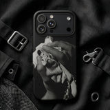 Stretch Corset - Custodie per telefoni con fotografia di moda anni '30 per iPhone, Toby Leon
