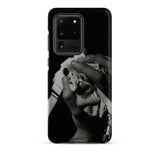 Stretch Corset - 1930s Fashion Photography Phone Case, Samsung Galaxy S20 Ultra / Matte, Mobile Cases, Toby Leon