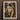 Black Framed Classical Art Print Nude Male Figure Cabanel Fine, Alexandre Cabanel’s Adam
