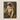 Black-framed Reproduction Classical Painting Nude Male Figure Dark Cabanel Fine Art, Alexandre Cabanel’s Adam, Print